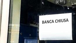 La desertificazione bancaria: quando la finanza scompare dal territorio e lascia indietro i pi&ugrave; fragili 