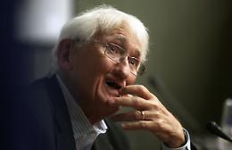 L'ultimo custode della ragione: Jurgen Habermas e il tramonto dell'illuminismo critico