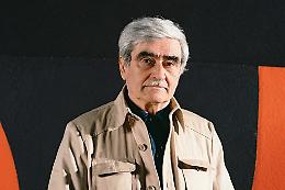 Il chirurgo della materia: Alberto Burri e l'estetica dello strappo