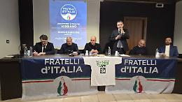 Viggiano, Fratelli d'Italia serra i ranghi: Nicol Ielpo coordinatore cittadino
