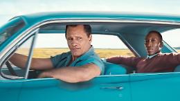 Il velluto e l'asfalto: l'armonia impossibile di Green Book