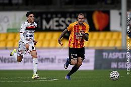 Decima batosta con il Benevento: andando indietro cos&igrave;, il Foggia far&agrave; compagnia al Candela in Serie D