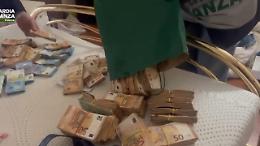 &laquo;Mendolicchio non c'entra con il denaro sequestrato dalla GdF&raquo; nell'indagine sugli appalti pubblici in Capitanata