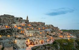 Matera investe sul proprio futuro: le risorse del turismo destinate agli eventi del 2026
