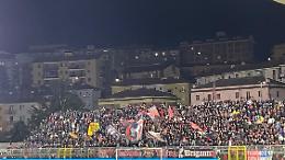 Finale storica di Coppa Italia Serie C: il logo della Regione Basilicata sulle maglie del Potenza