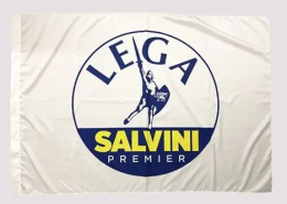 Referendum al centro, polemiche ai margini: la Lega di Genzano di Lucania detta la linea