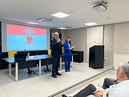 Ecocardiografia, a Villa d&rsquo;Agri il primo Forum dedicato ai giovani cardiologi