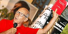 Referendum giustizia, Salvatore Borsellino accusa: &laquo;Costituzione violata, &egrave; un&rsquo;operazione di potere&raquo;