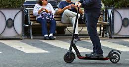 Foggia, muore l&rsquo;88enne investito da un 13enne in monopattino: primo decesso in provincia per un incidente di questo tipo