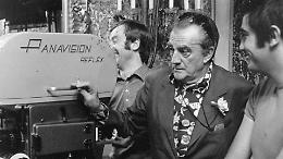 L' Aristocratico Rosso: L'ultimo crepuscolo di Luchino Visconti 