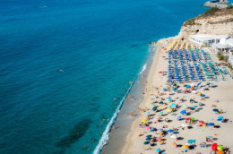 Calabria, perch&eacute; sempre pi&ugrave; italiani la scelgono per le vacanze estive
