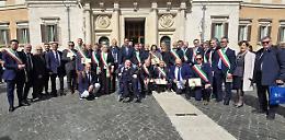 Eccellenze lucane premiate a Roma: un modello di promozione territoriale di livello nazionale