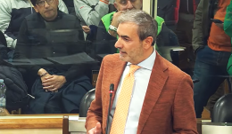 Pasolini? "Memoria e cultura non si strumentalizzano": Napoli (FdI) replica alle polemiche grilline 