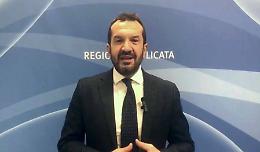 &laquo;180 milioni a beneficio della Basilicata&raquo;, Pepe ringrazia il sottosegretario Morelli: &laquo;Avanti con le politiche di coesione&raquo;