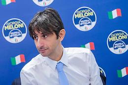 Donzelli fa fronte compatto sul S&igrave; al referendum: "Non &egrave; un voto su Meloni&rdquo;