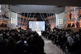 Matera 2026, il messaggio del ministro Tajani: "Dalla Capitale del Dialogo un forte richiamo alla pace"