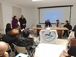 Assistente infermiere, Latronico: &ldquo;Percorsi chiari e formazione di qualit&agrave;&rdquo;