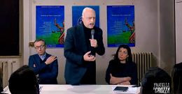 Mattia, dalla politica alla caricatura: Crozza chiude il cerchio