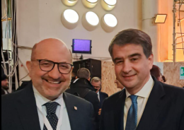 Fondi straordinari per Aliano e Maratea, Latronico: &ldquo;La cultura come infrastruttura sociale per il benessere dei territori&rdquo;