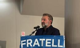 Sanit&agrave; lucana, Quarto (FdI): &ldquo;La strada intrapresa &egrave; chiara ed &egrave; quella giusta&rdquo;