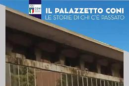 Il Palazzetto Coni di Potenza raccontato da chi lo ha vissuto: un pezzo di citt&agrave; che resta