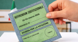 Referendum, affluenza sotto il 40 per cento: Emilia-Romagna in testa, Sud in coda