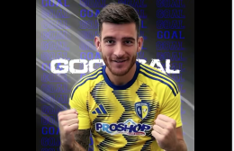 Cerignola di rigore: Gambale firma tre punti pesanti per la corsa playoff 