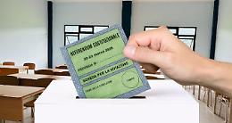 Referendum: &egrave; corsa alle urne, i pugliesi battono i lucani