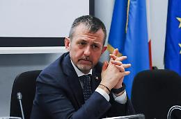 Ultim'ora, si &egrave; dimesso il sottosegretario alla Giustizia Andrea Delmastro