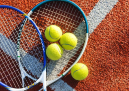 Matera ospita il &ldquo;Trophy Tour 2026&rdquo; con i trofei del tennis mondiale