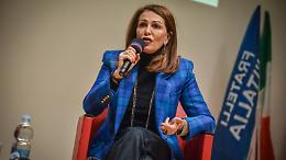 Da Donzelli a Rampelli cresce il pressing interno ad FdI: Santanch&egrave; verso le dimissioni?