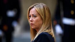 La mano ferma di Giorgia Meloni e il rebus Basilicata
