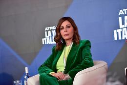 Ultim'ora: si &egrave; dimessa il ministro Daniela Santanch&egrave; 