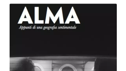 Alessandra Santarsiere debutta a Potenza con &ldquo;Alma. Appunti di una geografia sentimentale&rdquo;