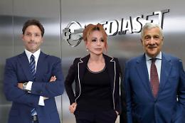 Forza Italia tra Eredit&agrave; Dinastica e Assedio Sovranista