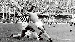 Beppe Savoldi: il centravanti che sapeva fare i conti 