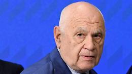 Anatomia Scientifica del Declino di Carlo Nordio 