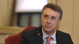 Raffaele Cantone alla prova di Salerno 