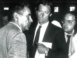 Vittorio Feltri e la profezia del Sant' Antonio meloniano 