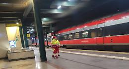 Per tre ore 800 passeggeri "ostaggio" di Trenitalia sulla linea ferroviaria Foggia-Pescara