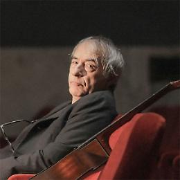 David Riondino il cantautore irregolare 