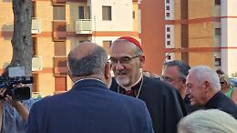 Terra Santa, Latronico: solidariet&agrave; al cardinale Pizzaballa e a padre Ielpo