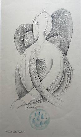 Il volo, la carne, linvisibile 