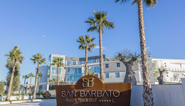 Ristorazione stellata, a Lavello si chiude la collaborazione tra il Borgo San Barbato, Don Alfonso 1890 e Franco Pepe