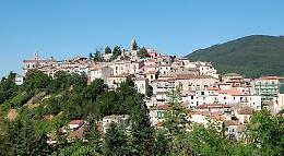 Pignola, il tempo sospeso del sacro 