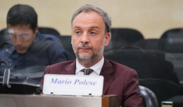 Presidenza Confindustria Basilicata, il plauso di Mario Polese: &laquo;D&rsquo;Alema garanzia di stabilit&agrave; e innovazione&raquo;