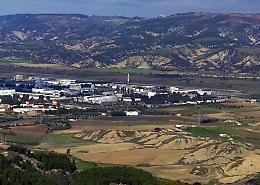 Valbasento e Tito, svolta sulle bonifiche: ma resta il nodo tempi