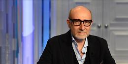 Roberto Arditti: l'archivista del presente 