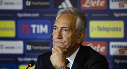 La fatal Bosnia e un ciclo mai nato: si &egrave; dimesso il presidente della Figc Gabriele Gravina 