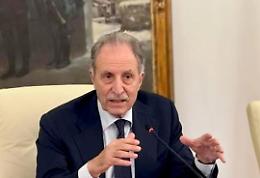 Maltempo in Basilicata, Bardi scrive al ministro Musumeci: chiesto lo stato di emergenza